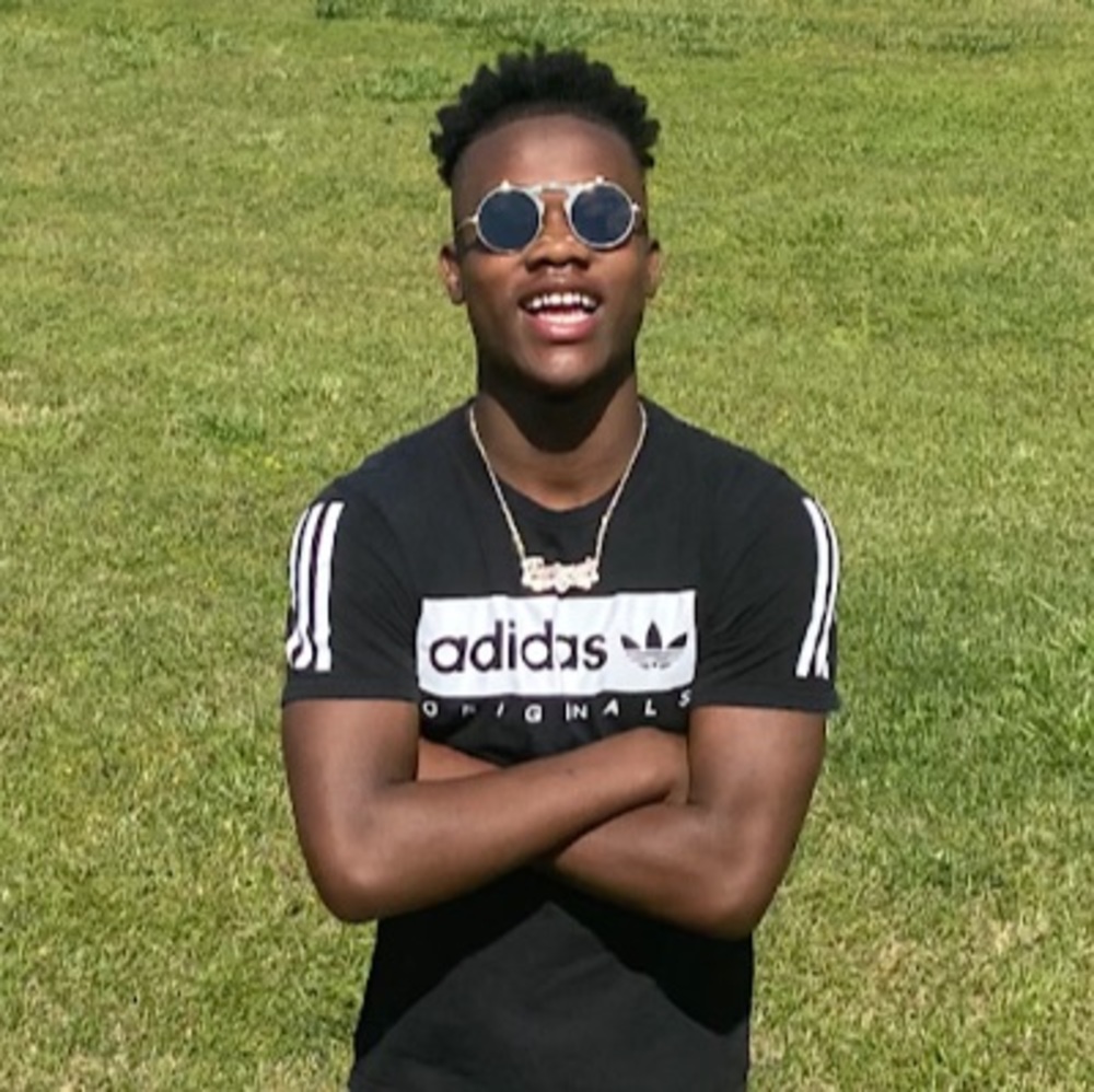 Meet your Posher, Cbg